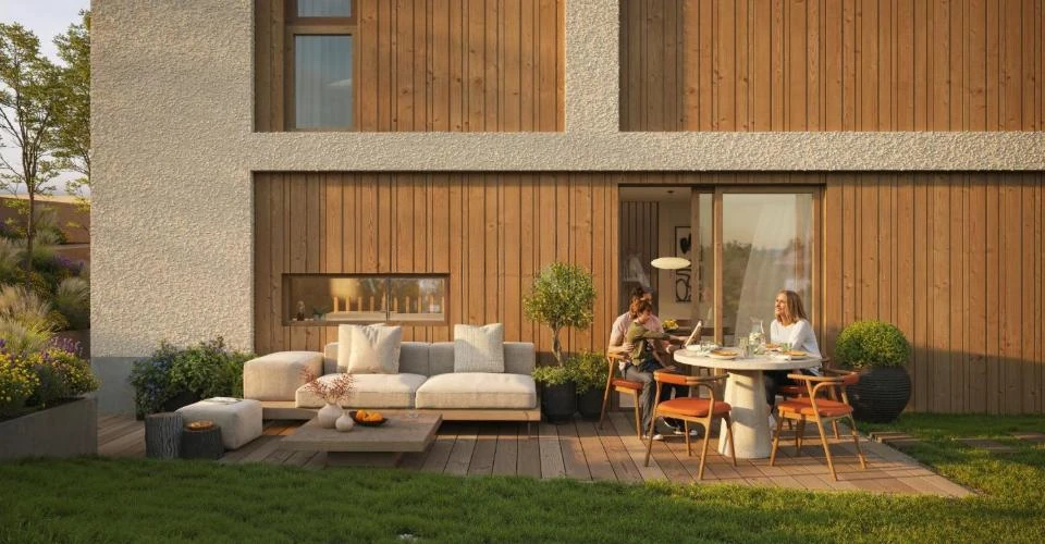 Maison à Genève, Suisse, 172 m² - image 5