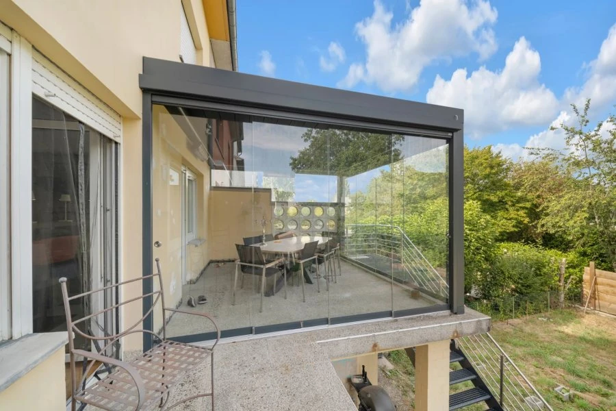 Casa a Lussemburgo, Lussemburgo, 136 m² - foto 5