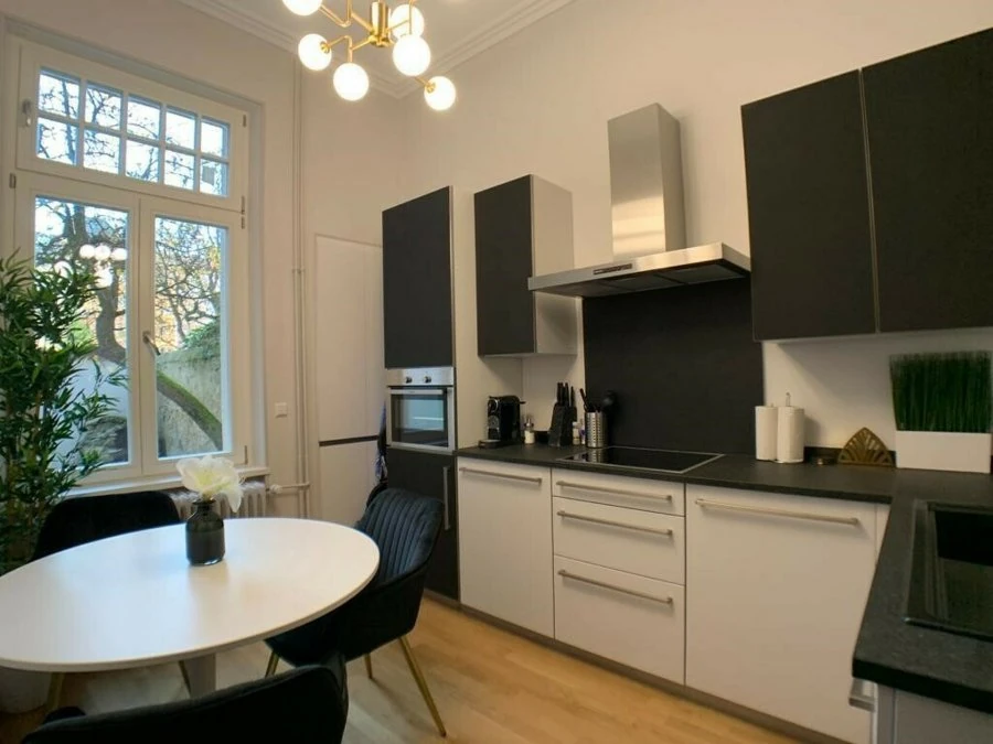 Maison au Luxembourg, Luxembourg, 265 m² - image 5