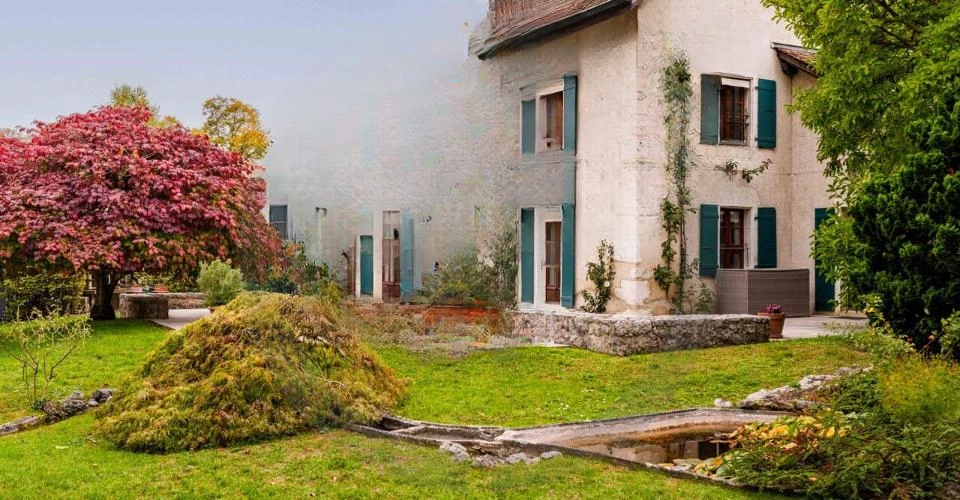 Casa a Ginevra, Svizzera, 430 m² - foto 5