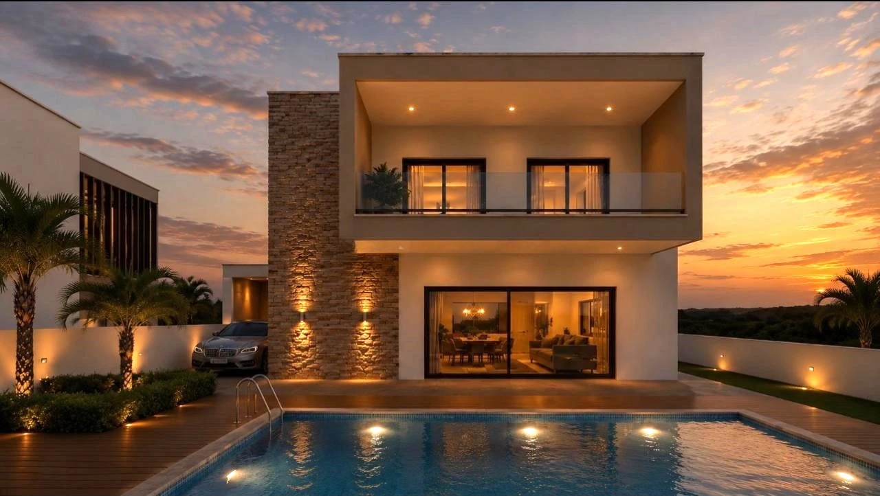 Casa en Agios Athanasios, Chipre, 179 m² - imagen 5