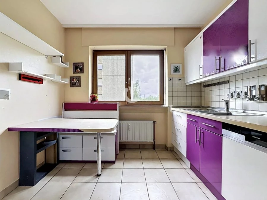 Appartamento a Lussemburgo, Lussemburgo, 100 m² - foto 5