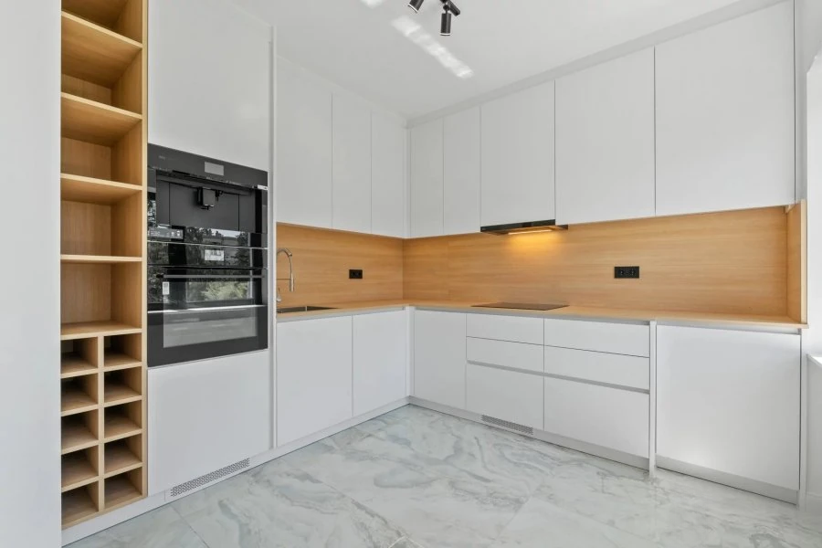Appartamento a Lussemburgo, Lussemburgo, 136 m² - foto 5