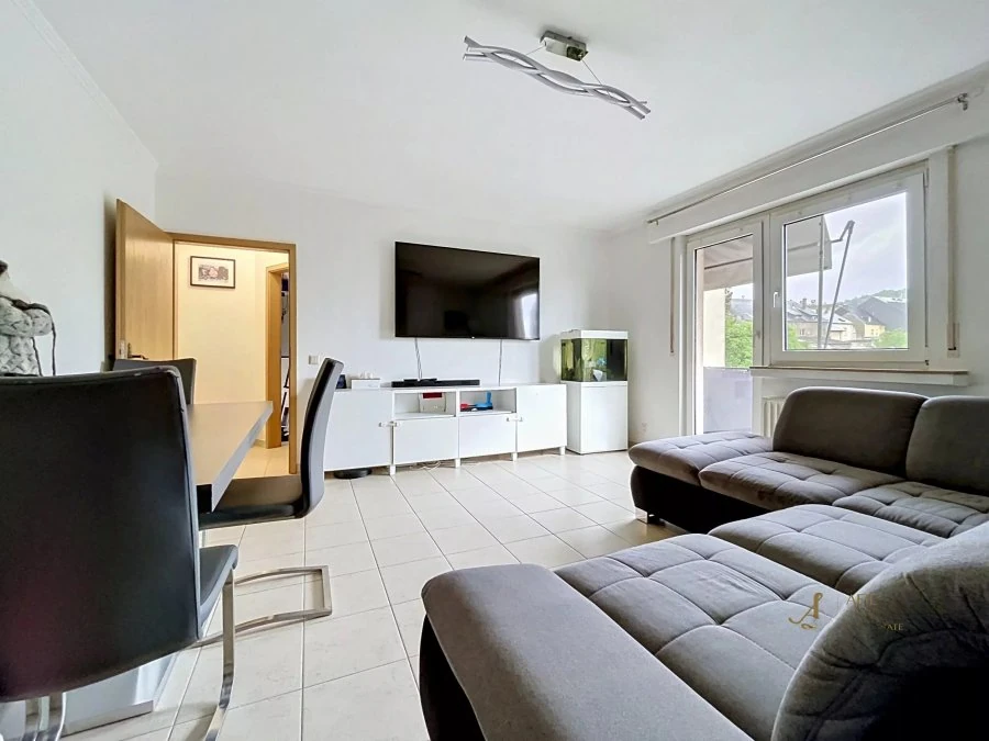 Piso en Luxemburgo, Luxemburgo, 75 m² - imagen 5