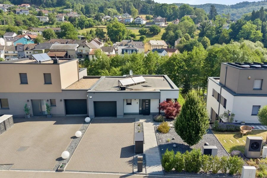 Casa a Grevenmacher, Lussemburgo, 261 m² - foto 5