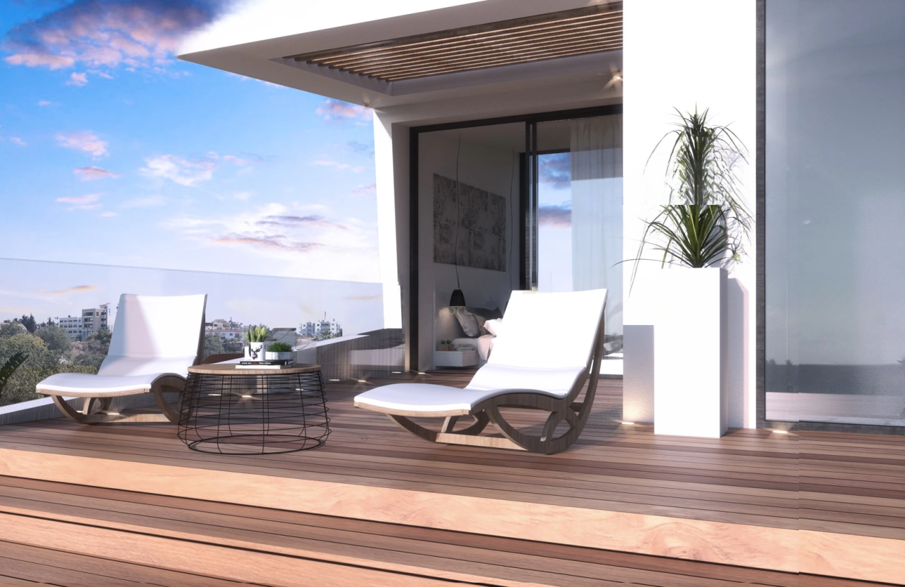 Maison à Paphos, Chypre, 408 m² - image 5