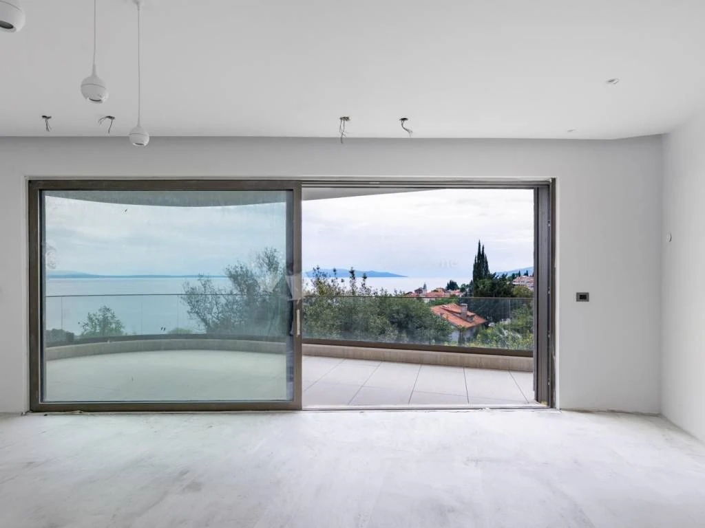 Casa en Opatija, Croacia, 89 m² - imagen 5