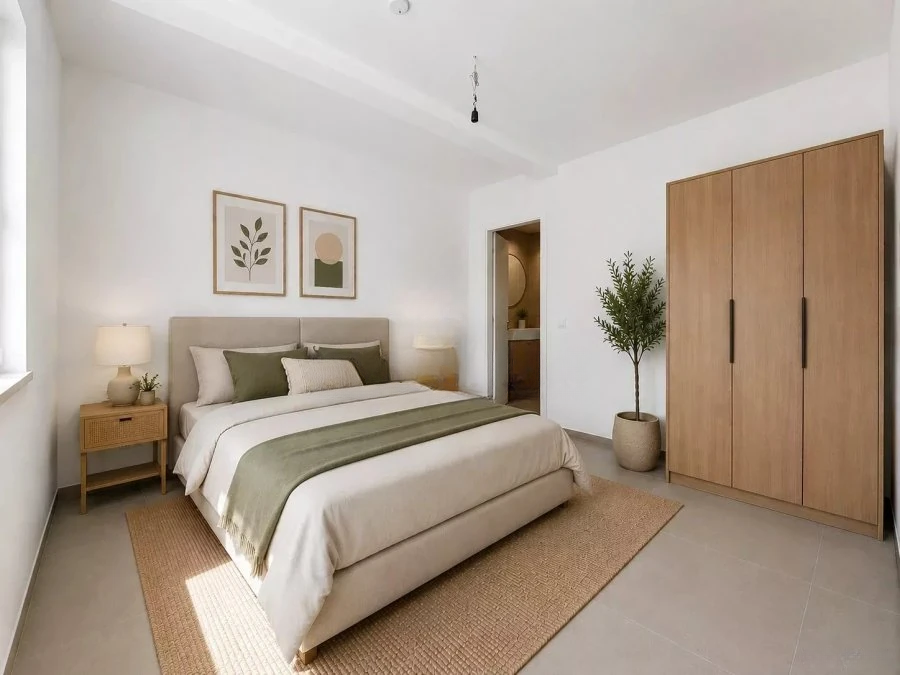 Appartement à Diekirch, Luxembourg, 119 m² - image 5