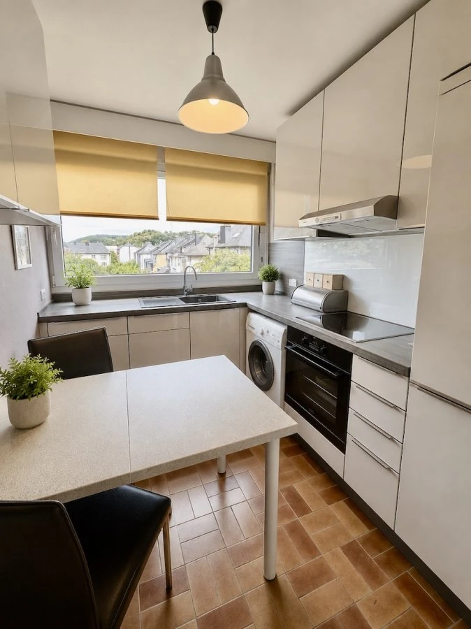 Wohnung in Luxemburg, Luxemburg, 75 m² - Foto 5