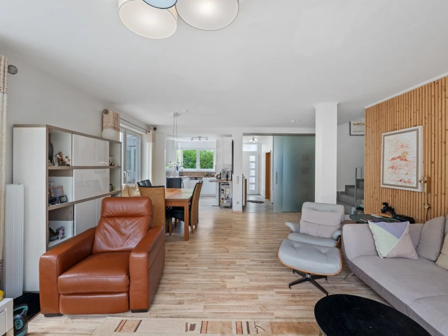 Casa a Grevenmacher, Lussemburgo, 140 m² - foto 5