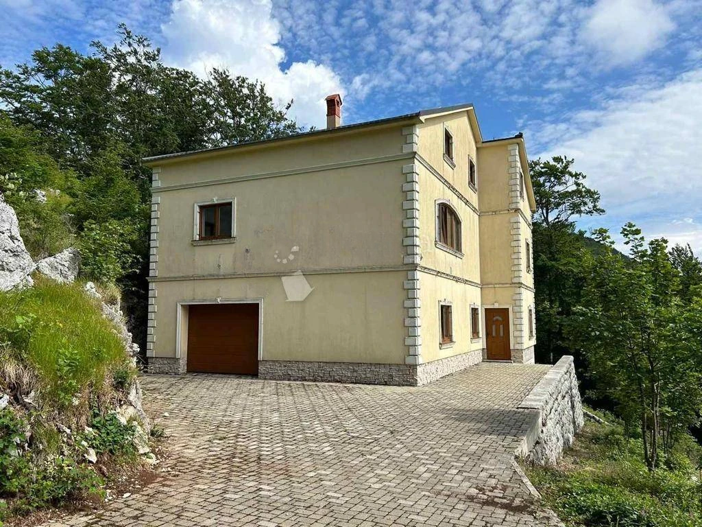 Casa a Opatija, Croazia, 200 m² - foto 5