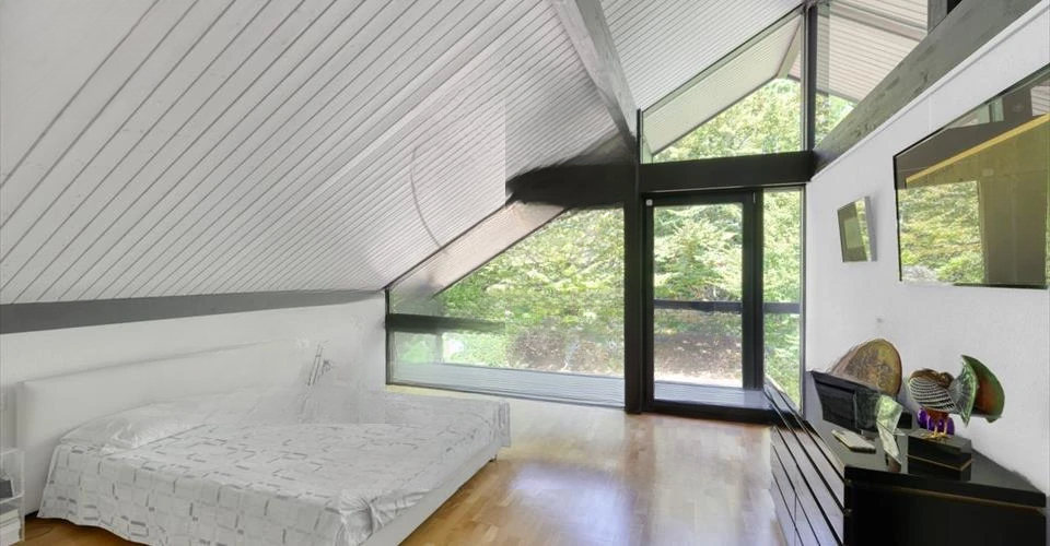 Casa a Ginevra, Svizzera, 200 m² - foto 5