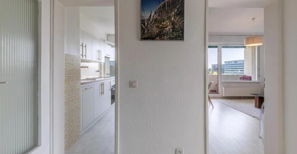 Appartement à Genève, Suisse, 56 m² - image 5