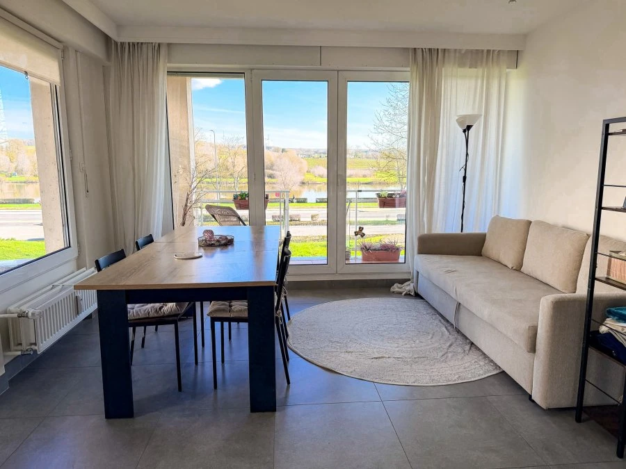 Flat in Grevenmacher, Luxembourg, 88 m² - picture 5