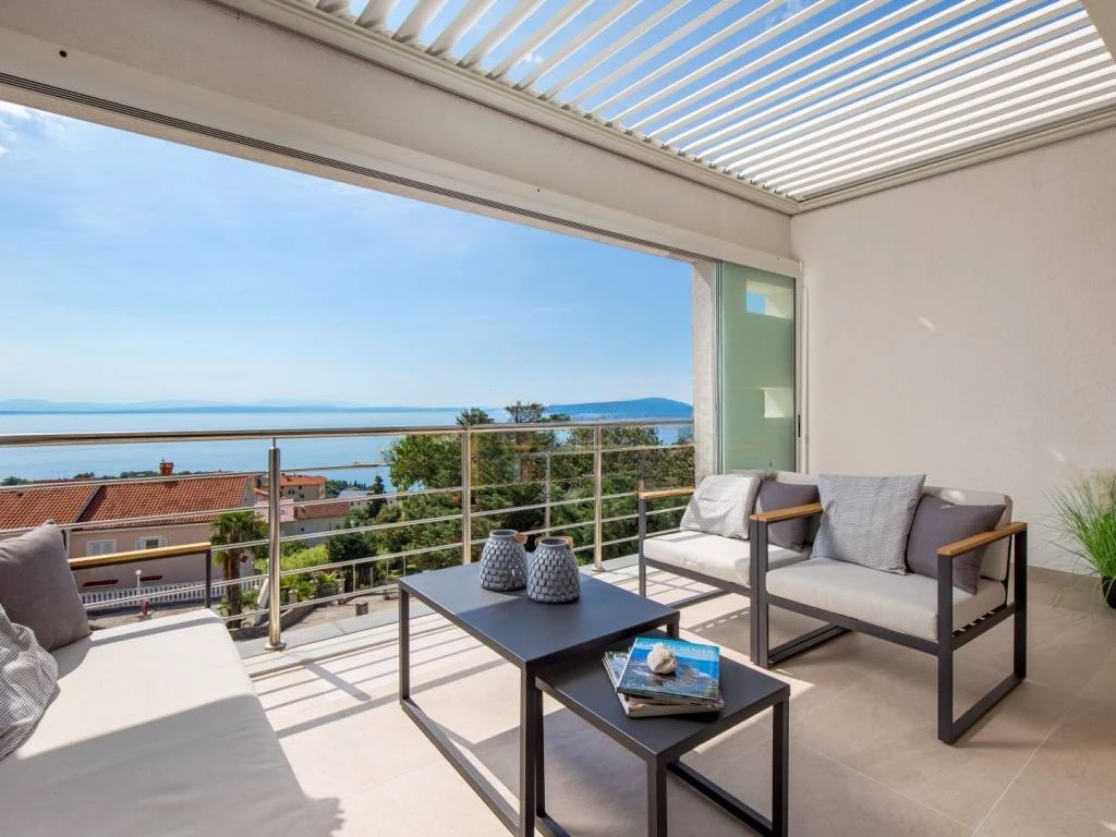 Casa en Opatija, Croacia, 121 m² - imagen 5