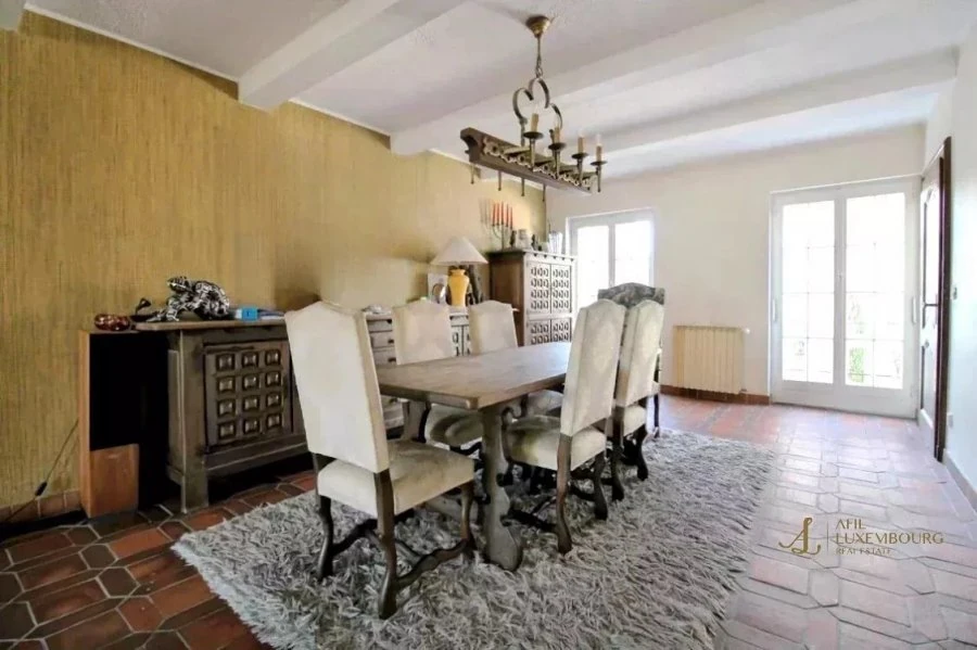 Haus in Luxemburg, Luxemburg, 219 m² - Foto 5