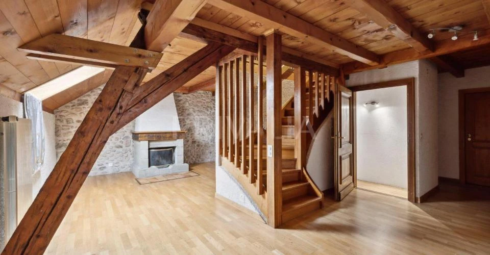 Haus in Genf, Schweiz, 280 m² - Foto 5