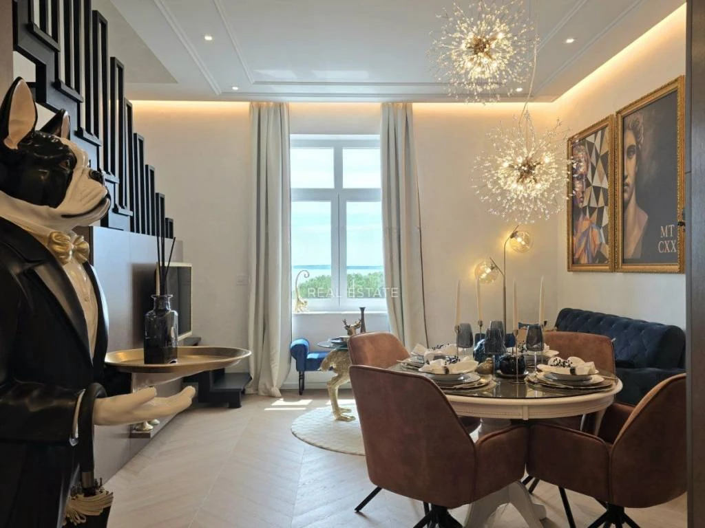 Casa a Opatija, Croazia, 85 m² - foto 5