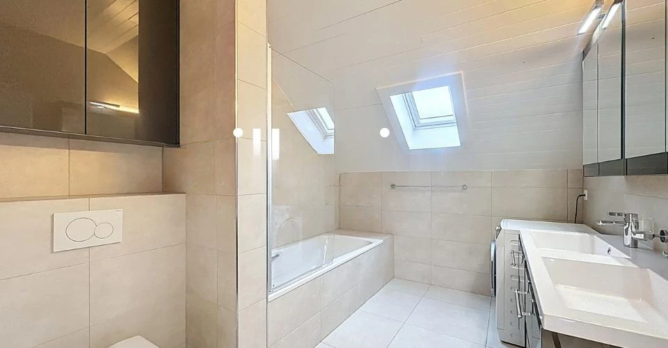 Wohnung in Genf, Schweiz, 91 m² - Foto 5