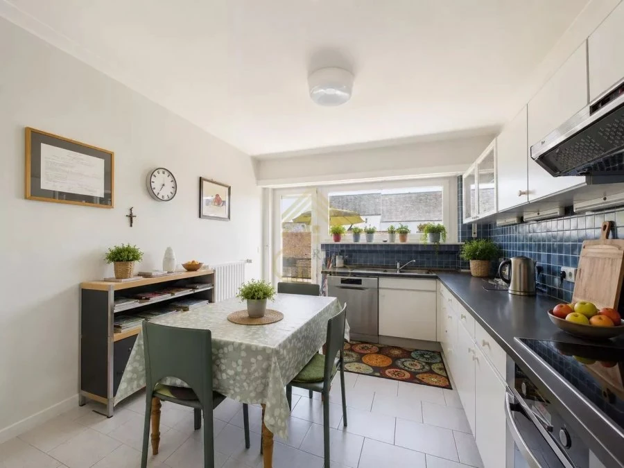 Wohnung in Luxemburg, Luxemburg, 105 m² - Foto 6