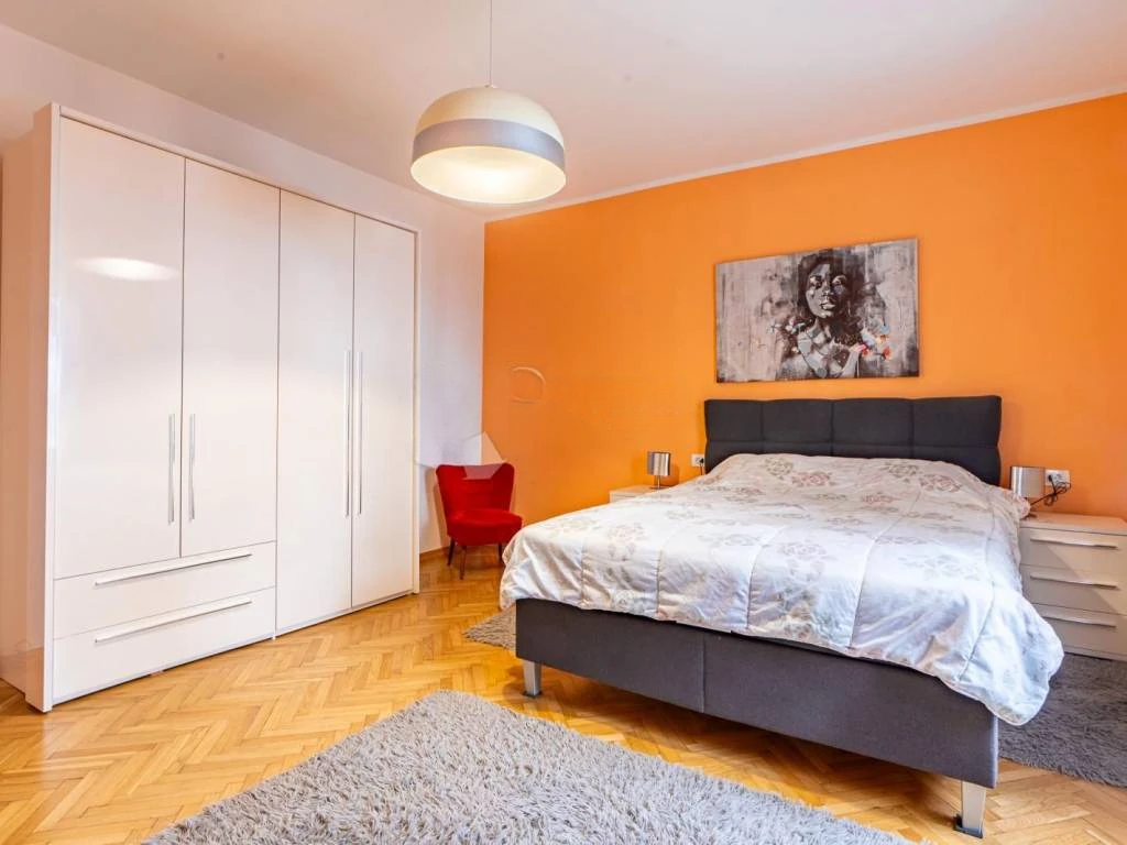 Haus in Opatija, Kroatien, 145 m² - Foto 6