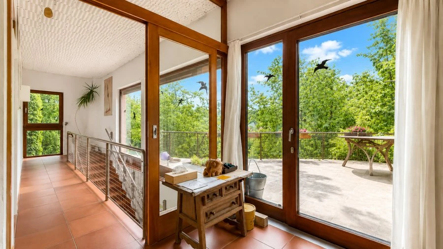 Casa en Luxemburgo, Luxemburgo, 210 m² - imagen 6