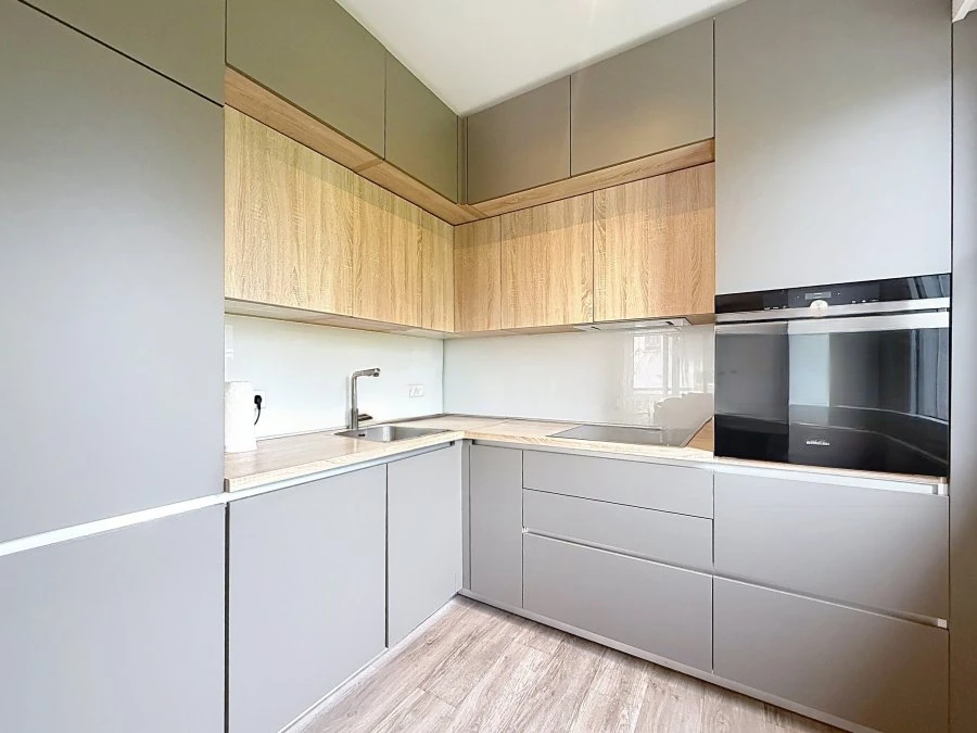 Wohnung in Luxemburg, Luxemburg, 74 m² - Foto 6