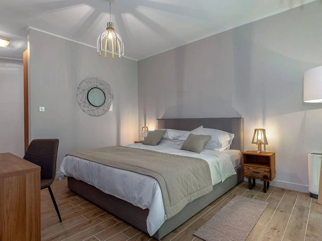 Haus in Opatija, Kroatien, 4 m² - Foto 6