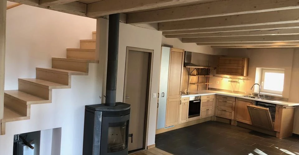 Casa en Ginebra, Suiza, 108 m² - imagen 6