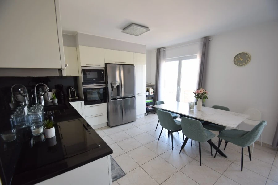 Wohnung in Luxemburg, Luxemburg, 90 m² - Foto 6