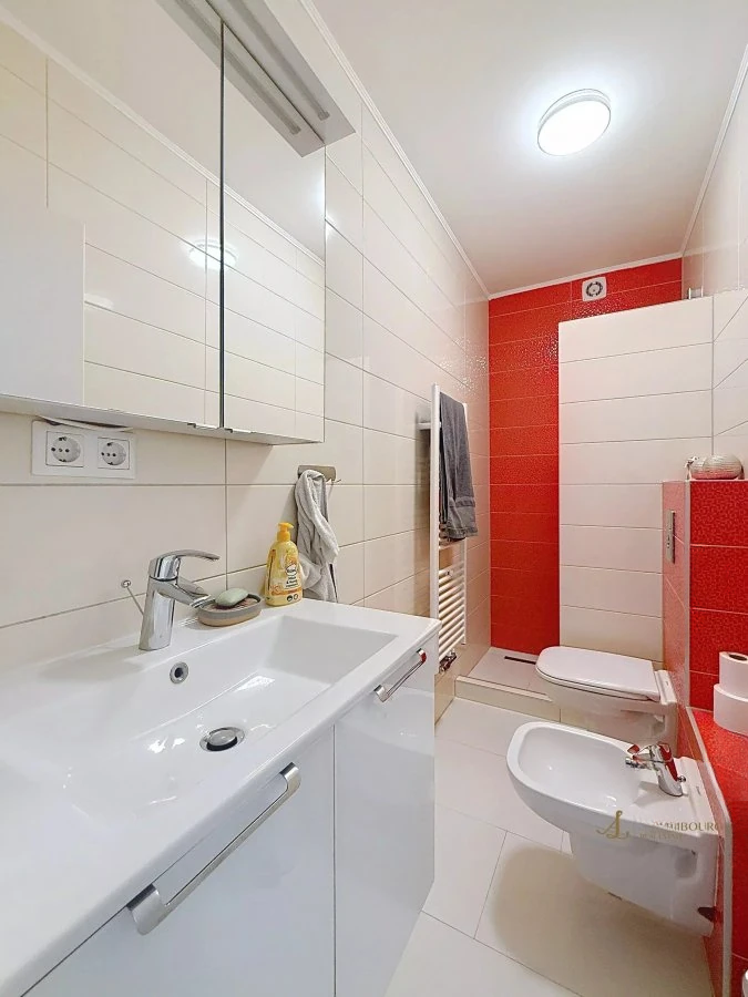 Haus in Luxemburg, Luxemburg, 160 m² - Foto 6