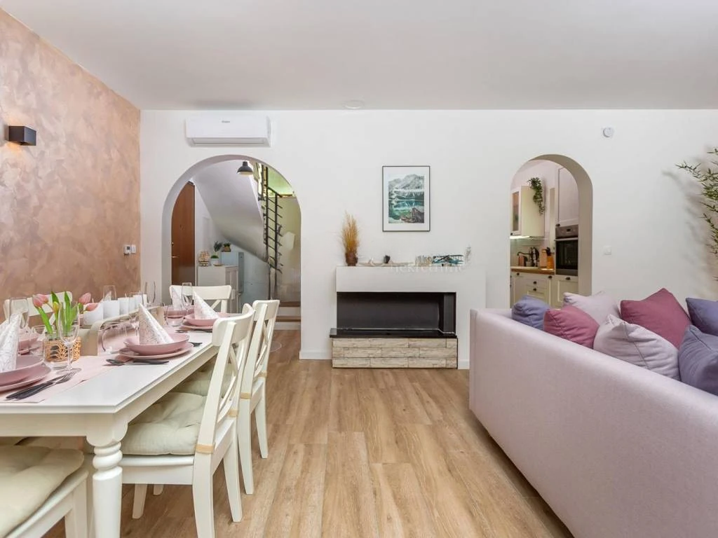 Casa a Opatija, Croazia, 180 m² - foto 6