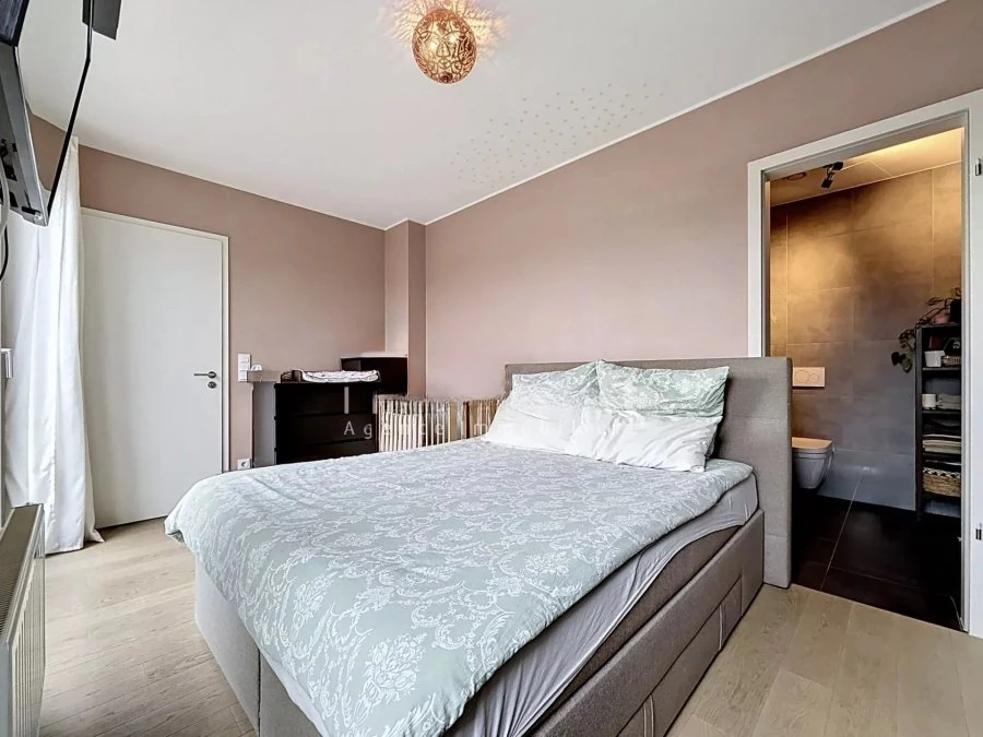Appartamento a Lussemburgo, Lussemburgo, 69 m² - foto 6