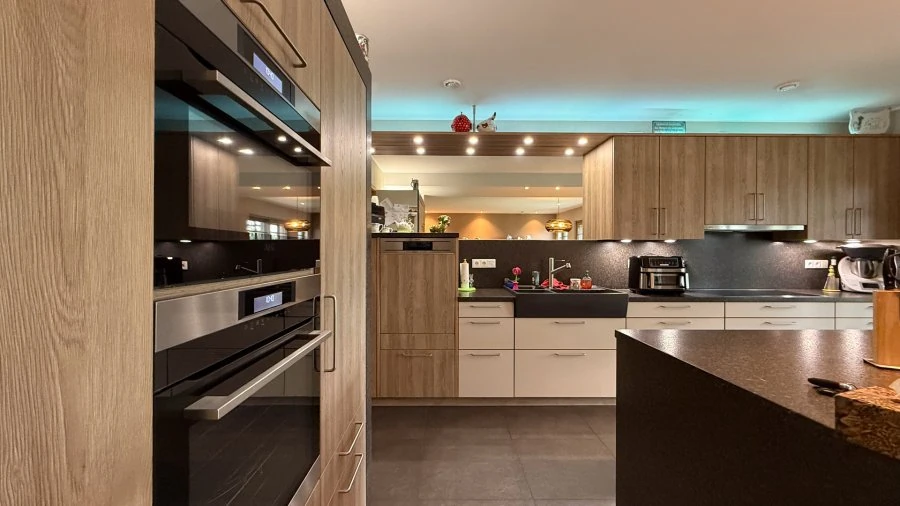 Casa a Lussemburgo, Lussemburgo, 312 m² - foto 6
