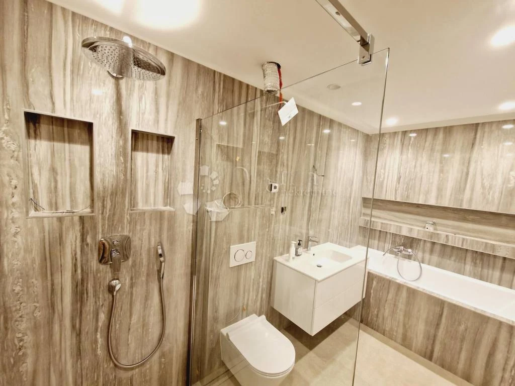 Haus in Opatija, Kroatien, 144 m² - Foto 6