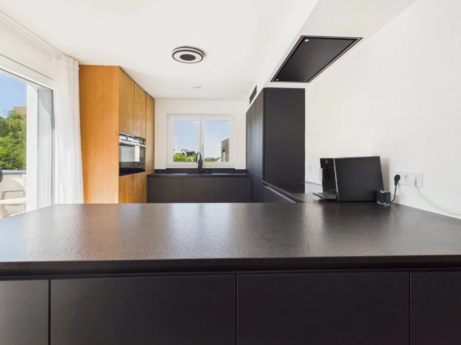 Flat in Luxembourg, Luxembourg, 186 m² - picture 6
