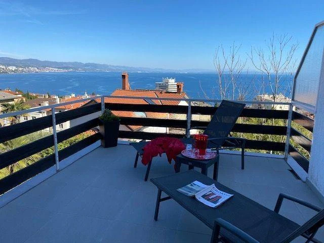 House in Opatija, Croatia, 427 m² - picture 6