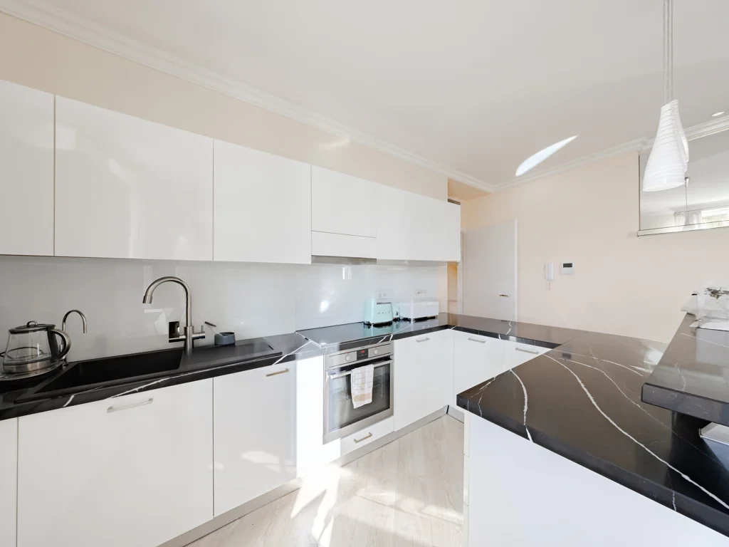 Wohnung in Monaco, Monaco, 185 m² - Foto 6