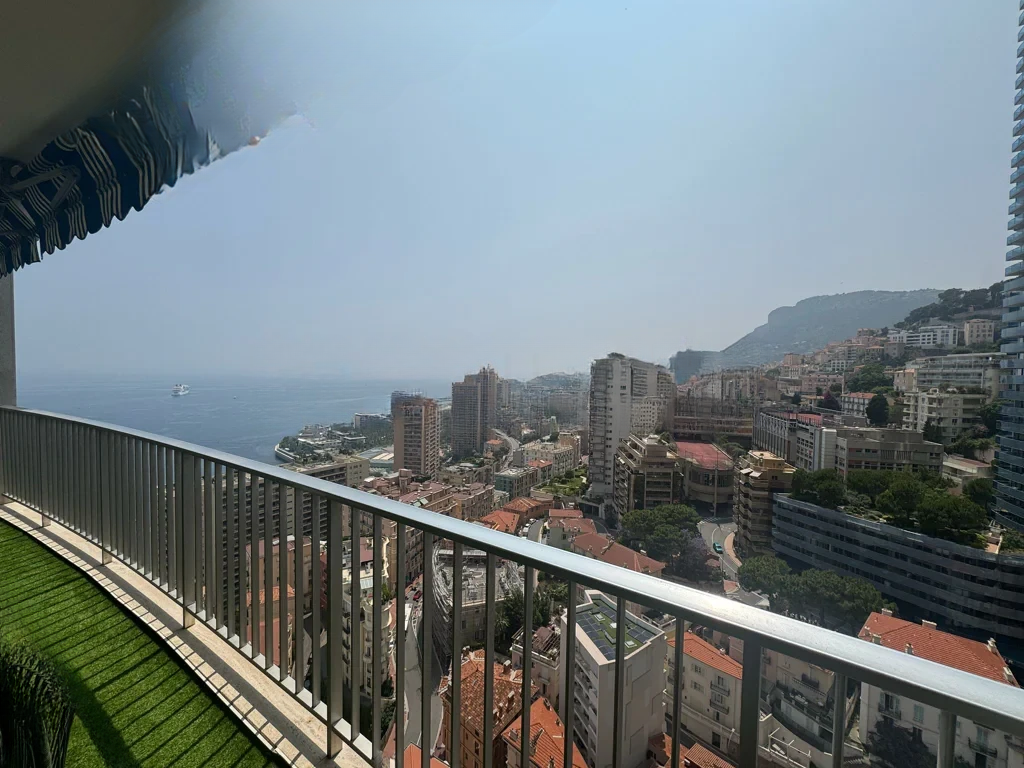 Wohnung in Saint-Roman, Monaco, 137 m² - Foto 6