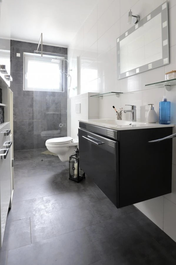 Wohnung in Luxemburg, Luxemburg, 68 m² - Foto 6