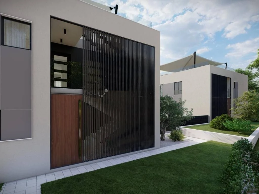 Haus in Opatija, Kroatien, 145 m² - Foto 6