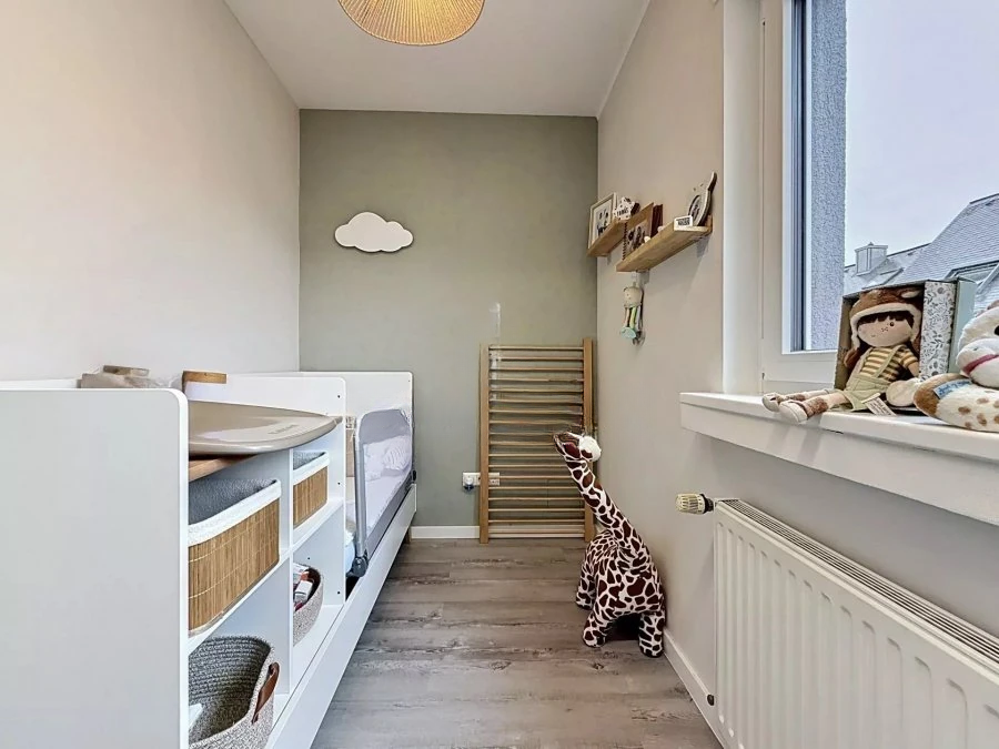Appartamento a Lussemburgo, Lussemburgo, 64 m² - foto 6