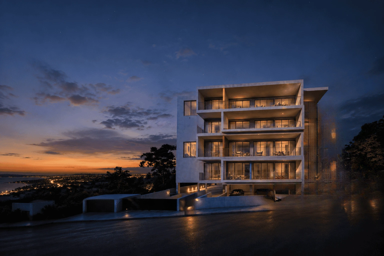 Appartement à Paphos, Chypre, 76 m² - image 6