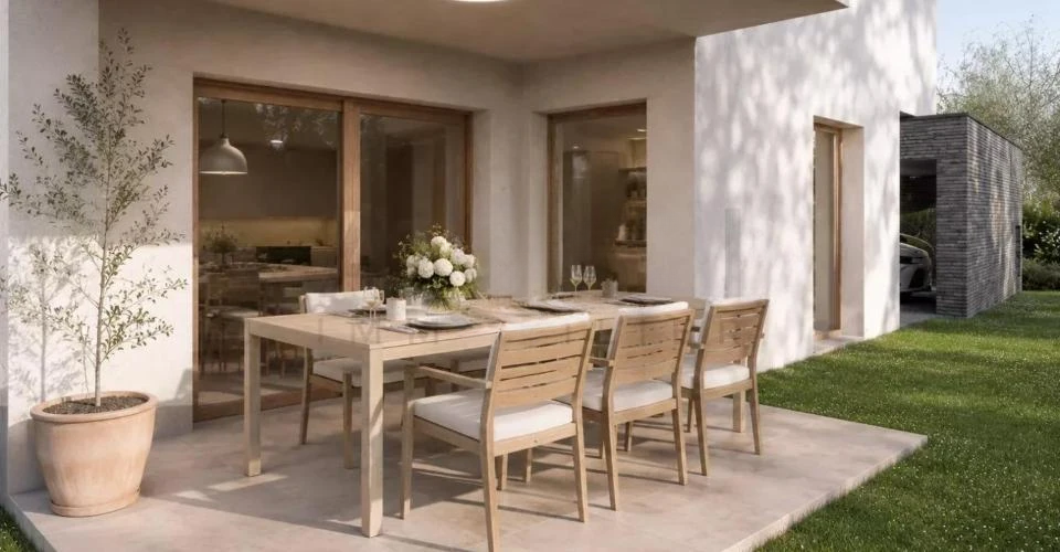 Haus in Genf, Schweiz, 153 m² - Foto 6
