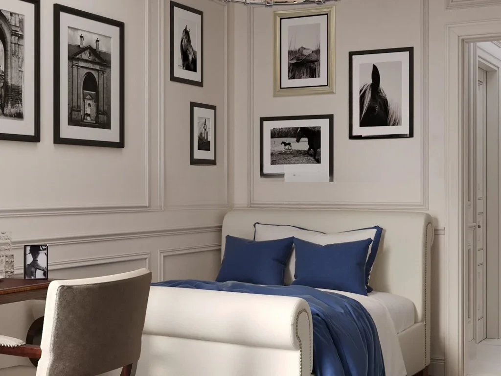 Piso en Mónaco, Mónaco, 190 m² - imagen 6
