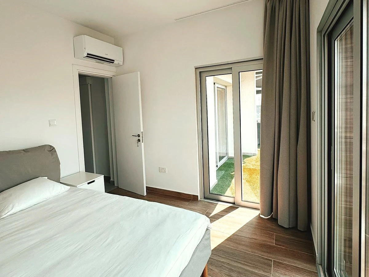 Appartamento a Mesa Geitonia, Cipro, 113 m² - foto 6