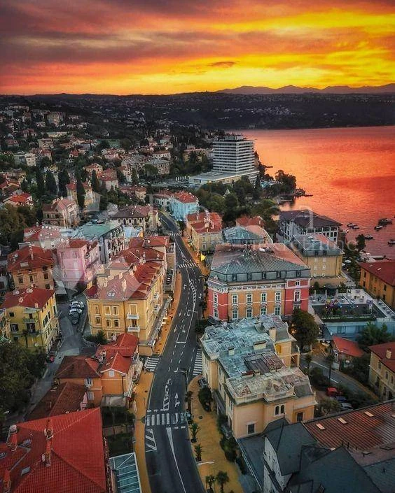 Haus in Opatija, Kroatien, 77 m² - Foto 6