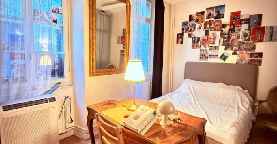 Wohnung in Genf, Schweiz, 55 m² - Foto 6