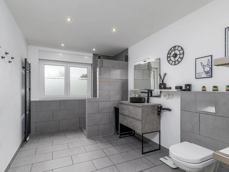 Haus in Luxemburg, Luxemburg, 228 m² - Foto 6