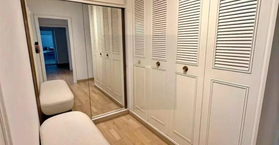 Appartamento a Ginevra, Svizzera, 180 m² - foto 6